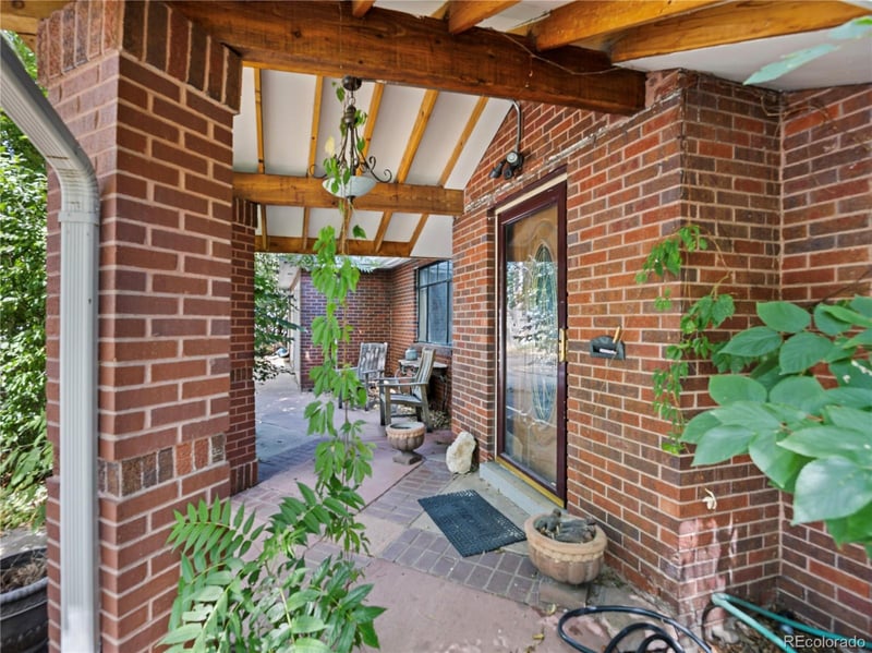 2828 Xavier St, Denver, CO 80212