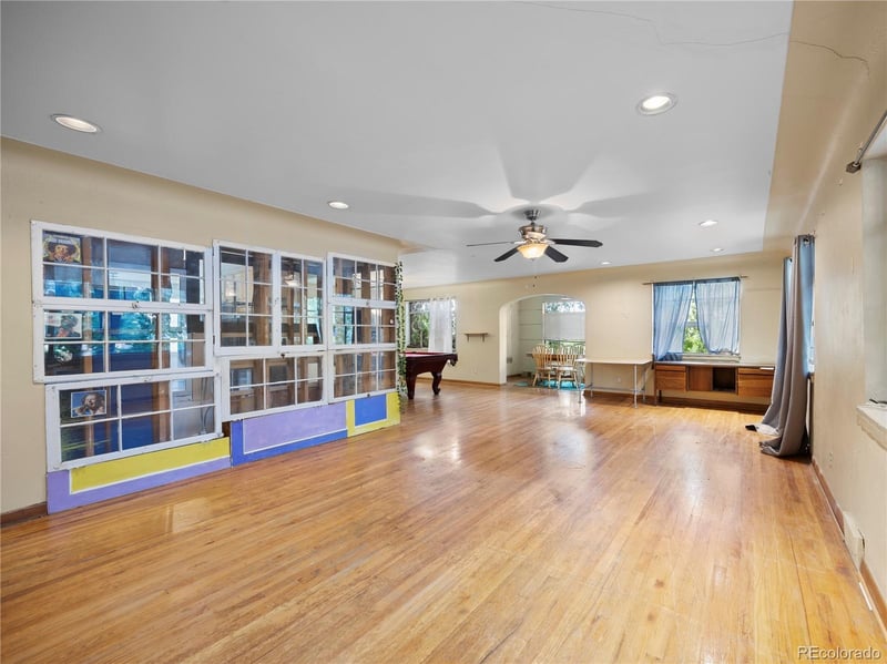 2828 Xavier St, Denver, CO 80212