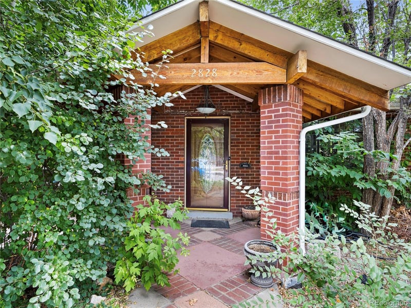 2828 Xavier St, Denver, CO 80212