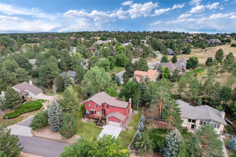 8498 Lightening View Dr, Parker, CO 80134