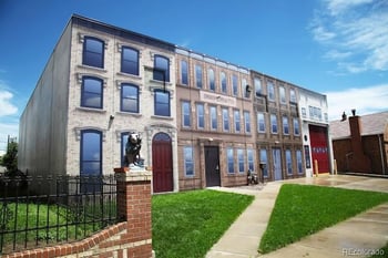 2721 W Holden Pl, Denver, CO 80204