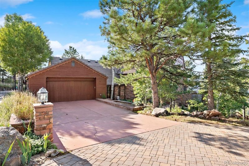 62 W Ranch Trl, Morrison, CO 80465