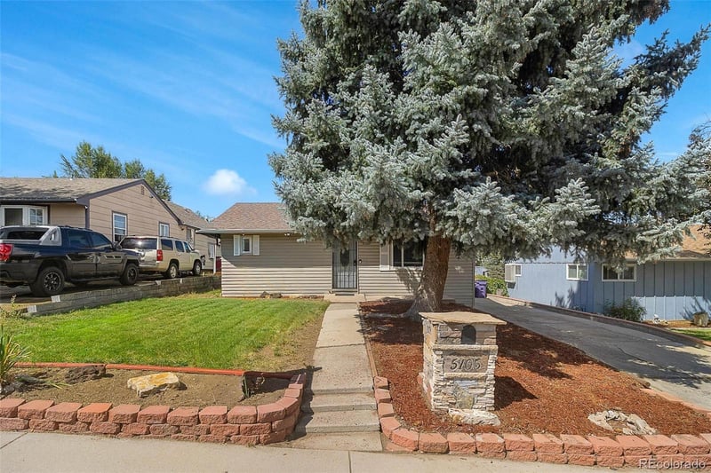 5105 W Virginia Ave, Denver, CO 80219