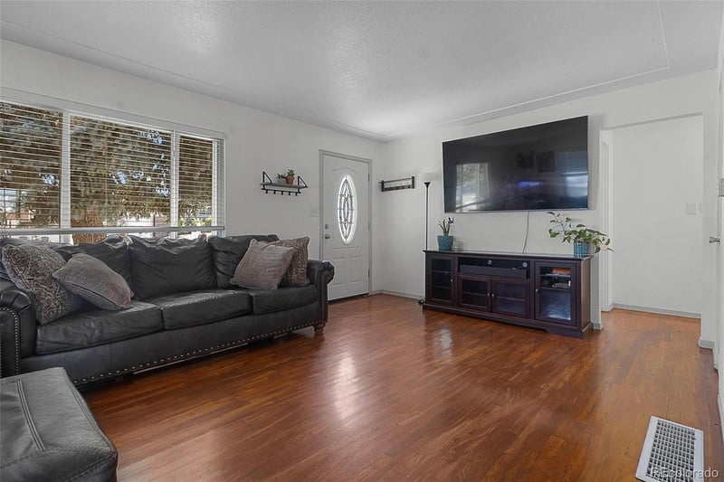 5105 W Virginia Ave, Denver, CO 80219