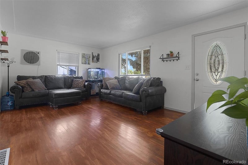 5105 W Virginia Ave, Denver, CO 80219