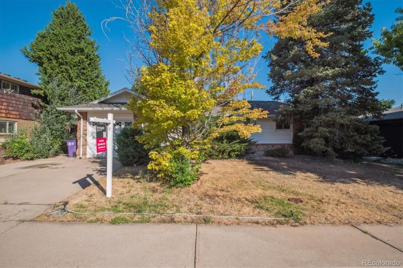 2991 S Whiting Way, Denver, CO 80231