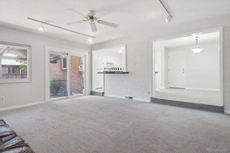2991 S Whiting Way, Denver, CO 80231