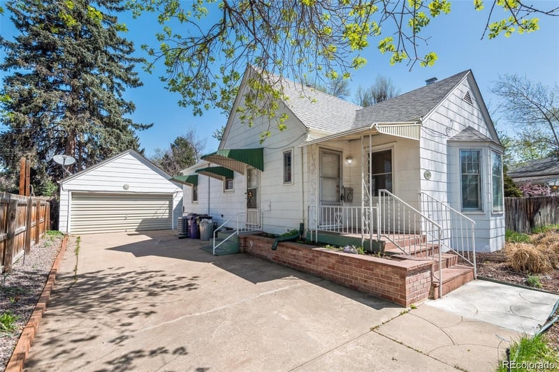1309 E Amherst Ave, Denver, CO 80210