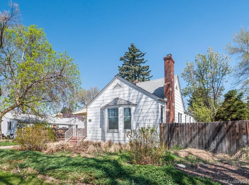 1309 E Amherst Ave, Denver, CO 80210