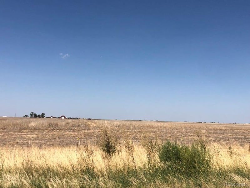 Parcel 1 Converse Rd, Bennett, CO 80102