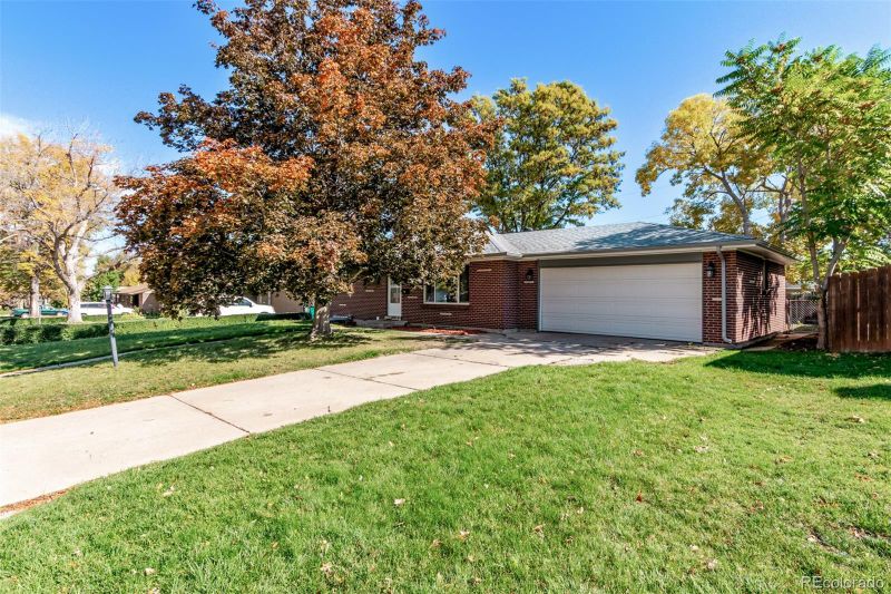 1632 S Cody St, Lakewood, CO 80232