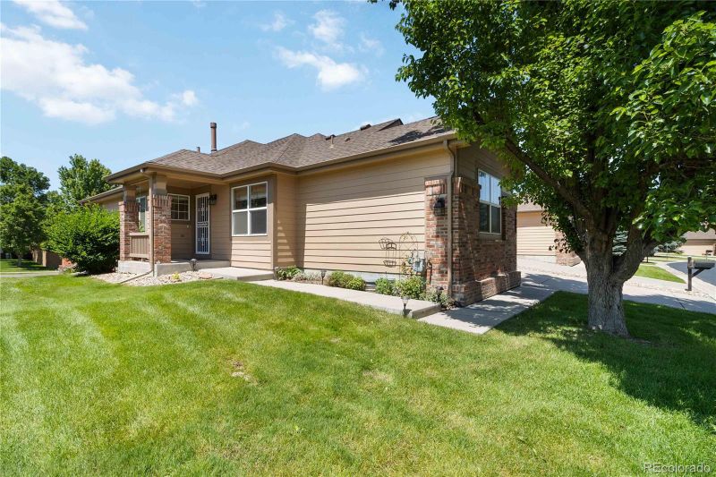 16141 W 64th Way, Arvada, CO 80007