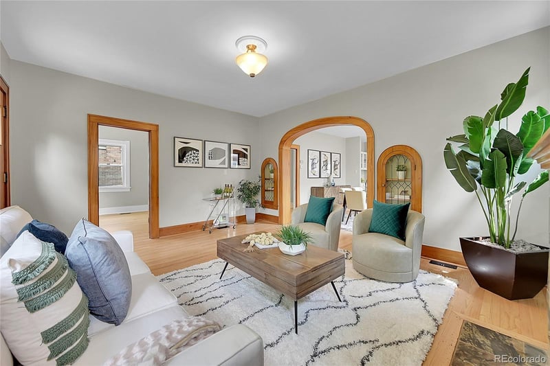 2676 Elm St, Denver, CO 80207