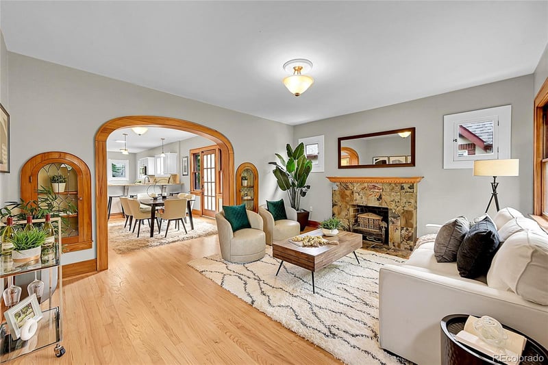 2676 Elm St, Denver, CO 80207