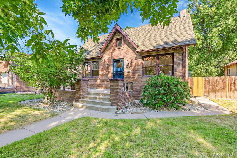 2676 Elm St, Denver, CO 80207