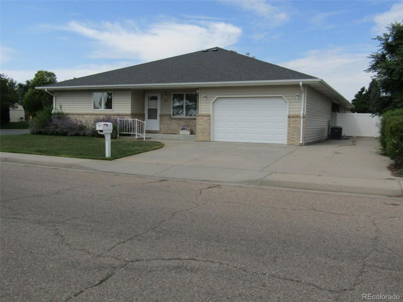329 Ash St, Fort Morgan, CO 80701