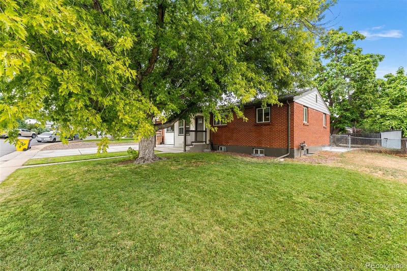 7768 Umatilla St, Denver, CO 80221