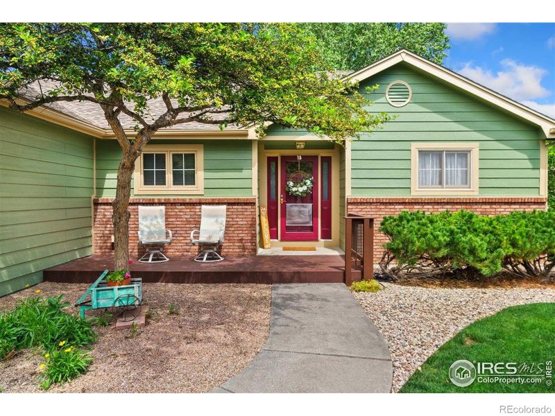 6230 Buchanan St, Fort Collins, CO 80525