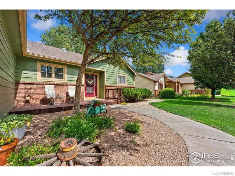 6230 Buchanan St, Fort Collins, CO 80525
