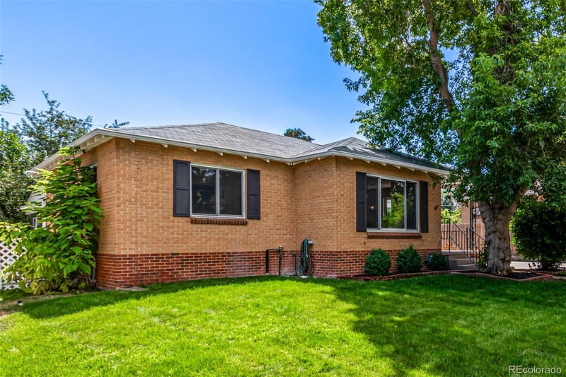 2562 S Xavier St, Denver, CO 80219