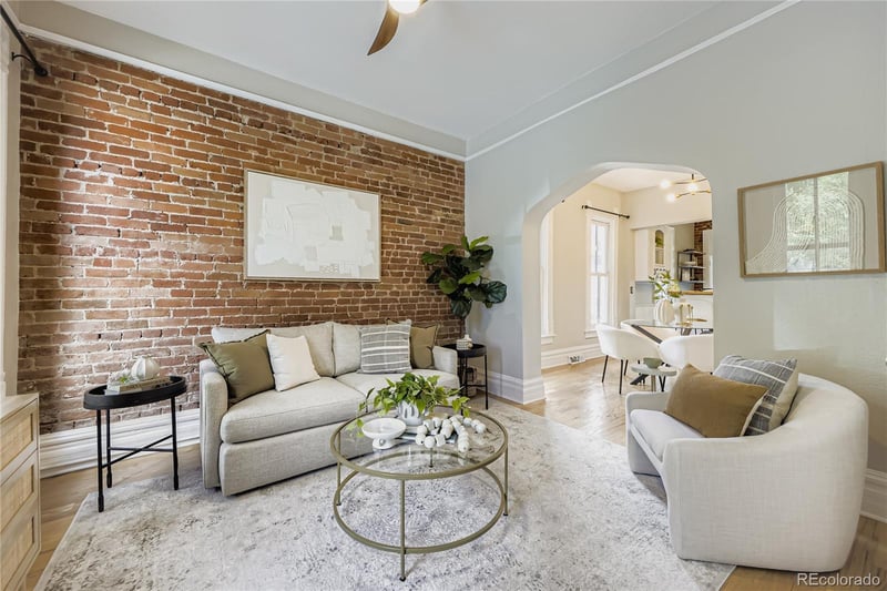 1424 E 25th Ave, Denver, CO 80205