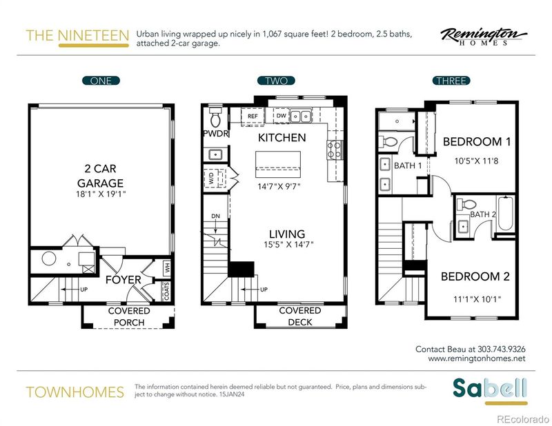 11985 W 57th Ln, Arvada, CO 80002