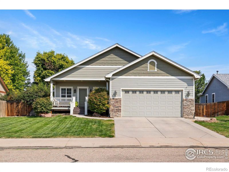 365 Amber Dr, Windsor, CO 80550