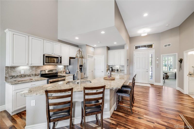 22110 E Euclid Pl, Aurora, CO 80016