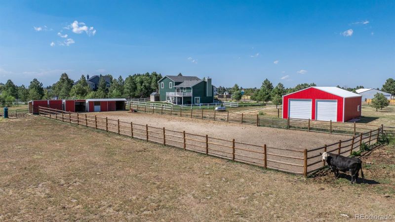2104 Helen Ct, Parker, CO 80138