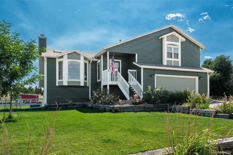 2104 Helen Ct, Parker, CO 80138
