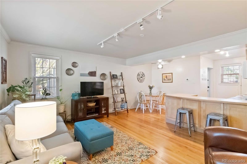6330 E 13th Ave, Denver, CO 80220