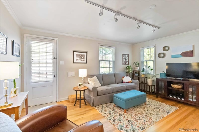 6330 E 13th Ave, Denver, CO 80220