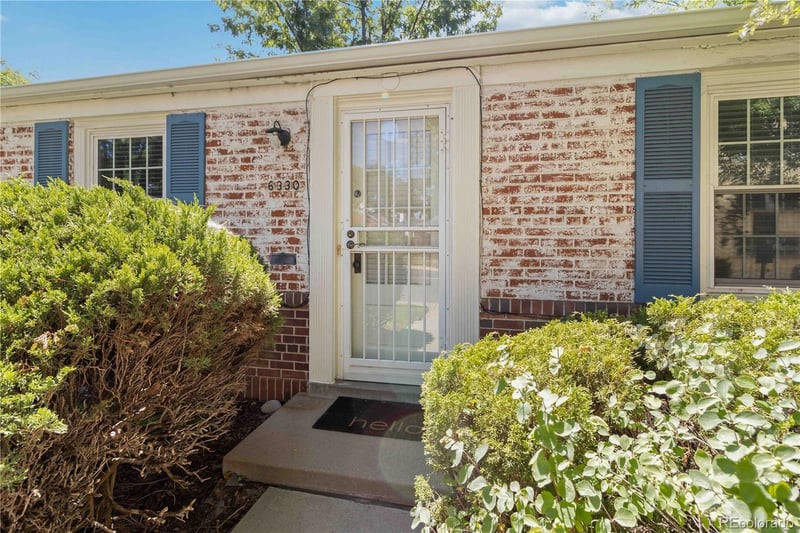6330 E 13th Ave, Denver, CO 80220