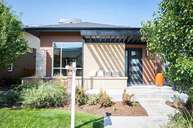6839 E Archer Dr, Denver, CO 80230