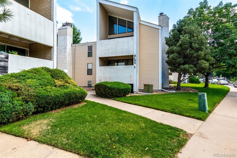 3626 S Granby Way #L03, Aurora, CO 80014