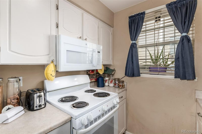 3626 S Granby Way #L03, Aurora, CO 80014