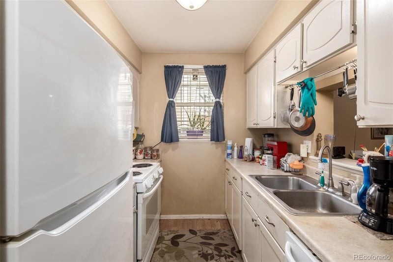 3626 S Granby Way #L03, Aurora, CO 80014