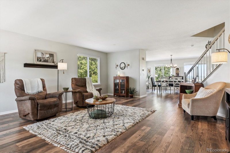 952 Crenshaw St, Castle Rock, CO 80104