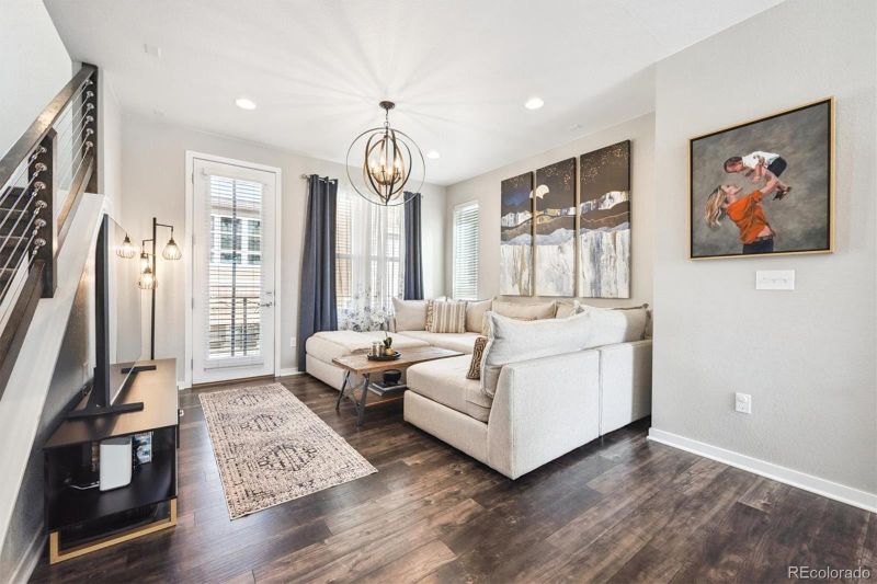 11956 Peakview Ln, Broomfield, CO 80021