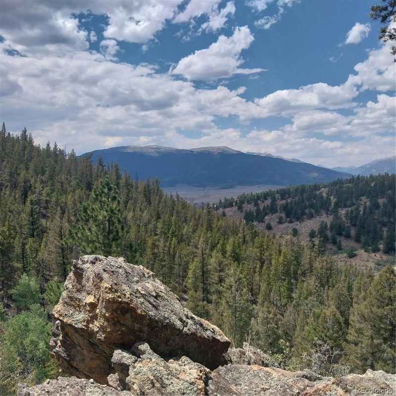 16417 Eleventh Hour, Twin Lakes, CO 81251