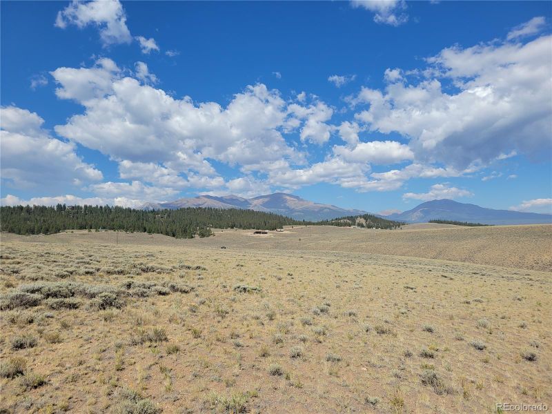 Tbd Lot 77, Twin Lakes, CO 81251