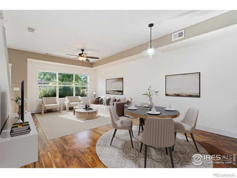 851 Baum St #B, Fort Collins, CO 80524