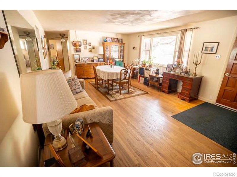 2880 19th St, Boulder, CO 80304
