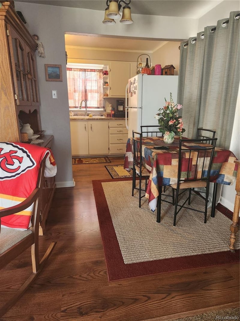 408 S Prairie Ave, Pueblo, CO 81005