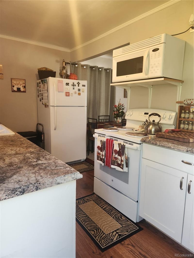 408 S Prairie Ave, Pueblo, CO 81005