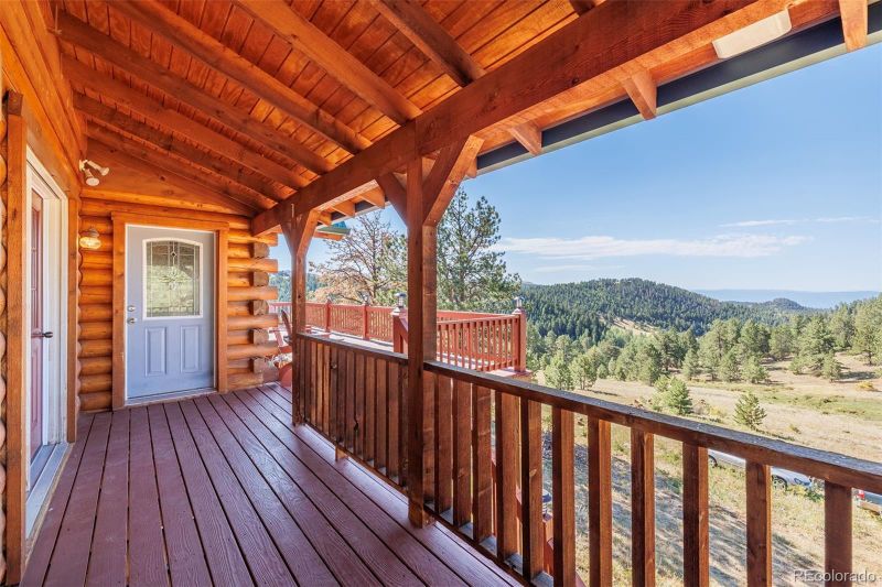 1652 Penrose Cir, Cripple Creek, CO 80813