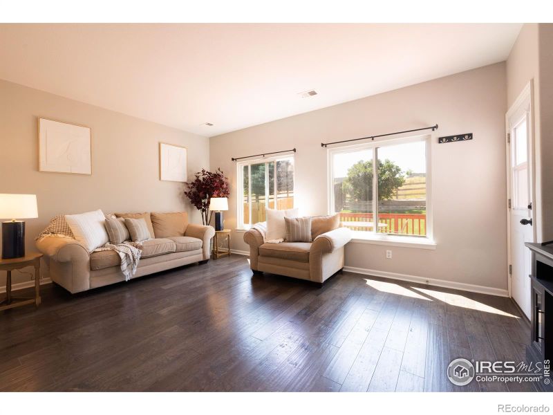 20626 Willowbend Ln, Parker, CO 80138