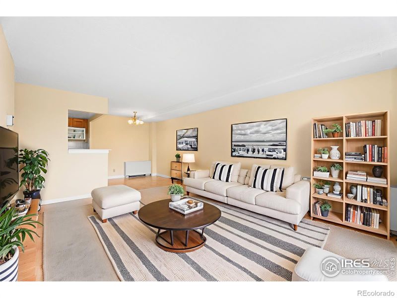 421 S Howes St #401, Fort Collins, CO 80521