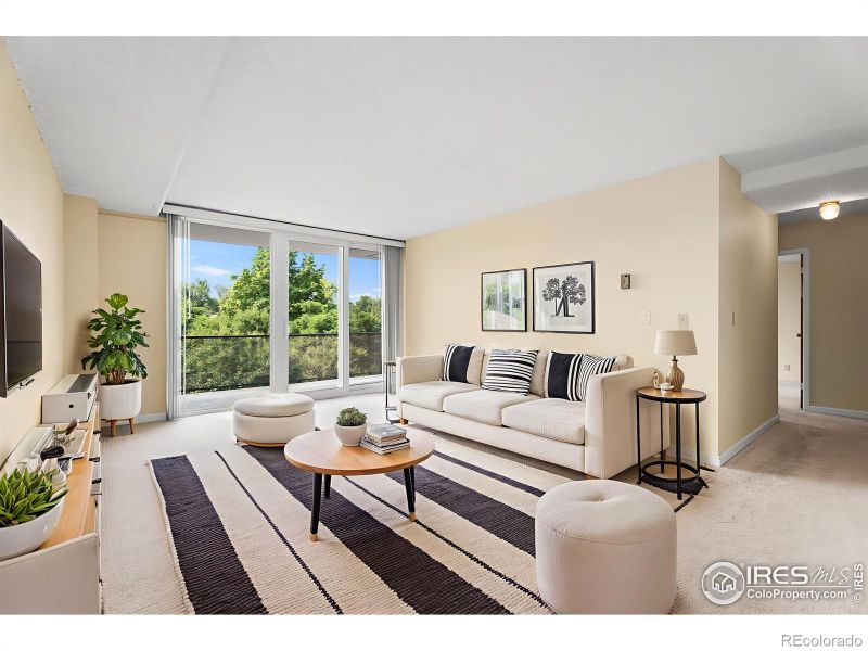 421 S Howes St #401, Fort Collins, CO 80521