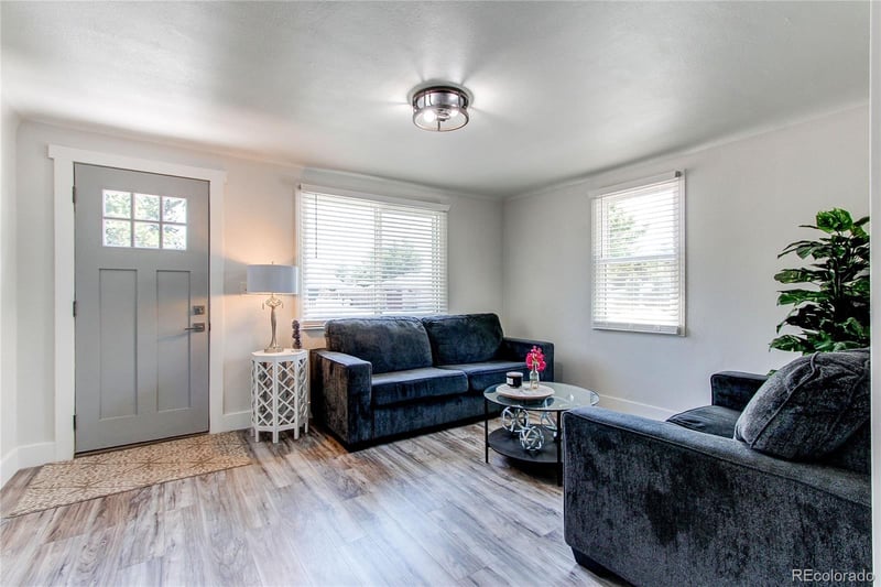 1255 S Patton Ct, Denver, CO 80219